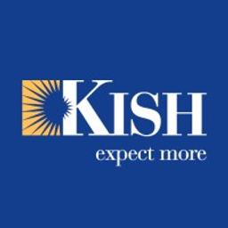 KISH BANK logo