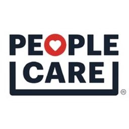 peopleCare logo