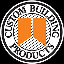 Custom Building Products logo