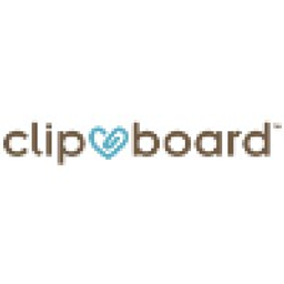 Clipboard logo