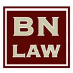Law Offices of Bob Nehoray logo