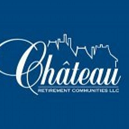 CHATEAU RETIREMENT COMMUNITIES LLC logo