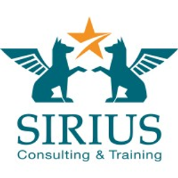 SIRIUS Consulting & Training GmbH logo
