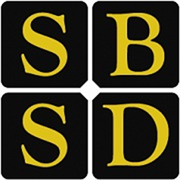 South Brunswick Public Schools logo