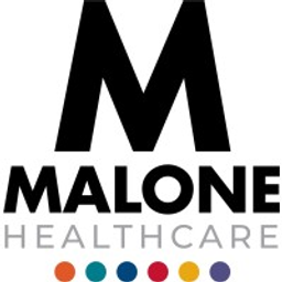 Malone Healthcare - Nursing logo