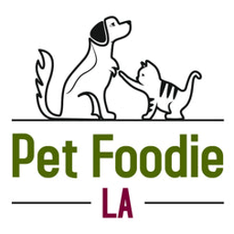 Pet Foodie LA logo