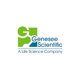 Genesee Scientific Corporation logo