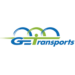 Getransports logo