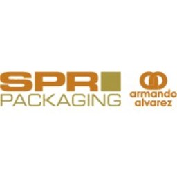 SPR Packaging logo