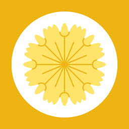 Dandelion Cafe logo