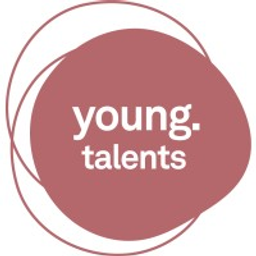 Young Talents logo