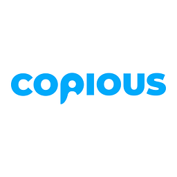 Copious Staffing Solution logo
