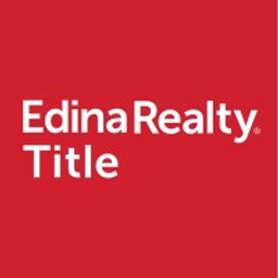 Edina Realty Home Services logo