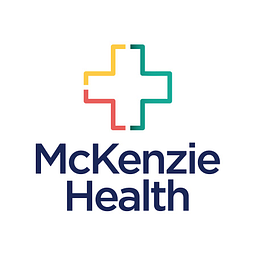 McKenzie Health logo