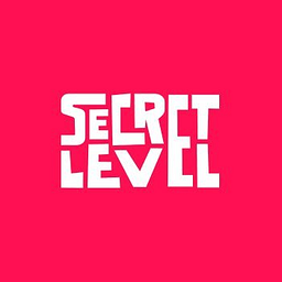 Secret Level logo