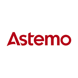 Astemo logo