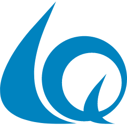 Lake Quivira logo