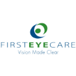First Eyecare logo
