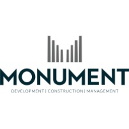 The Monument Companies logo