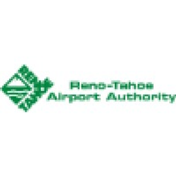 Reno-Tahoe Airport Authority logo