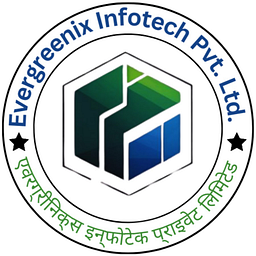 Evergreenix logo