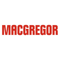 MacGregor logo