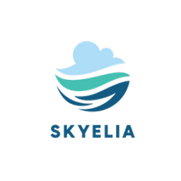 Skyelia logo