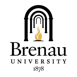 Brenau University Inc logo