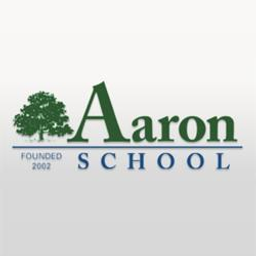 Aaron School logo