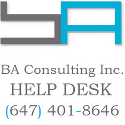 Baconsulting logo