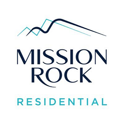 Mission Rock Residential LLC logo