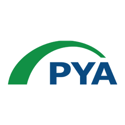 PYA logo