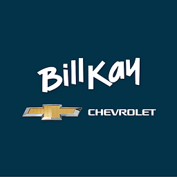 Bill Kay Ford logo