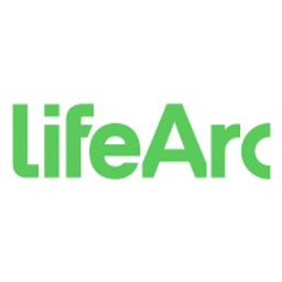 LifeArc logo
