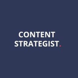 SEO Content Strategist logo