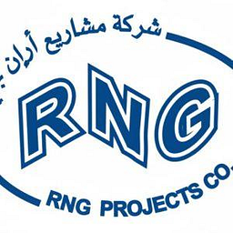 RNG Projects logo