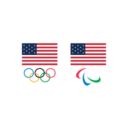 USA Field Hockey logo