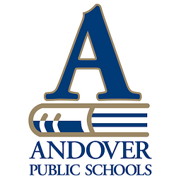 North Andover Public Schools logo