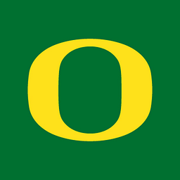 University of Oregon Foundation logo