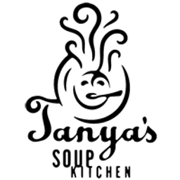Chef Tanya's Kitchen logo