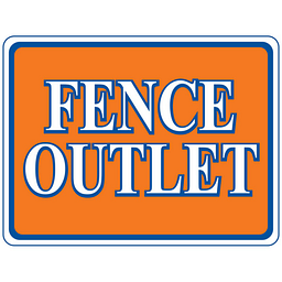 FENCE OUTLET INC logo