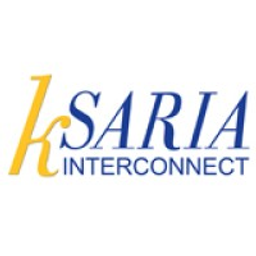 KSARIA Corporation logo