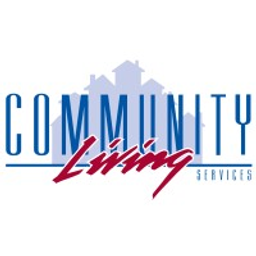 Community Living Services logo