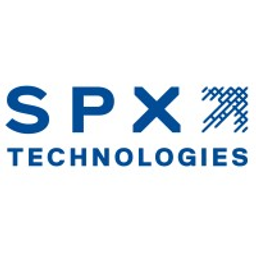 Spx logo