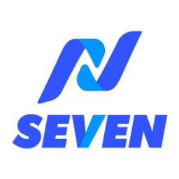 Seven Retail logo