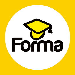 Forma Turismo logo