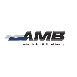 Amb Foods logo