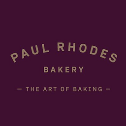Paul Rhodes Bakery logo