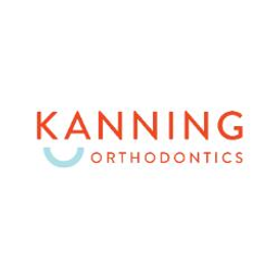 Kanning Orthodontics logo