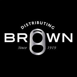 Brown Distributing logo